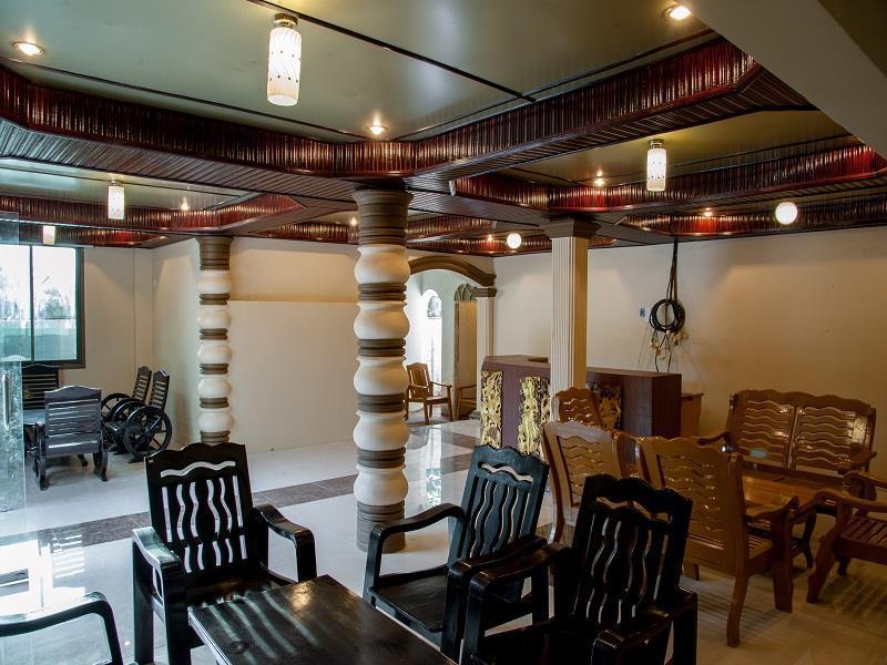 Vintage Hpa An Hotel Ngoại thất bức ảnh