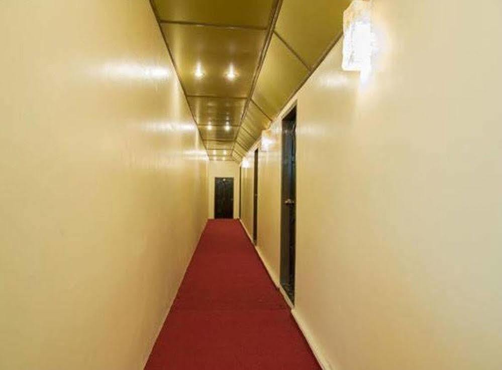 Vintage Hpa An Hotel Ngoại thất bức ảnh
